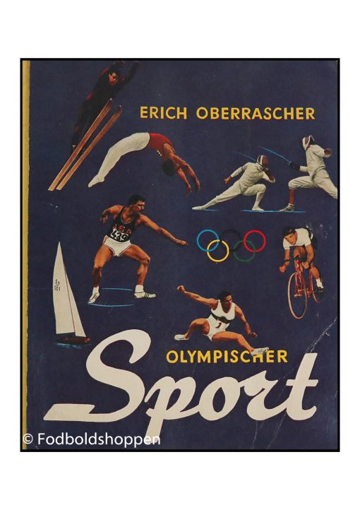 Olympischer Sport . Samlealbum