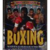 The Ultimate Encyclopedia of Boxing book