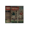 Charles Buchan's Football Monthly 1955