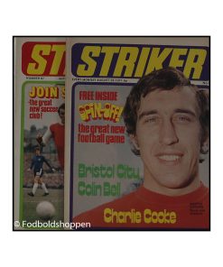 Striker 1971