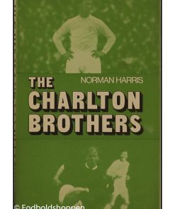 The Charlton Brothers