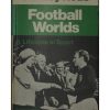 Stanley Rous - Football Worlds