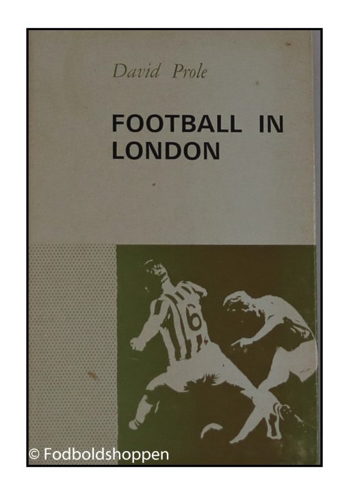 Football in London