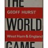 The world game - Geoff Hurst