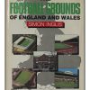 The Football Grounds of England and Wales