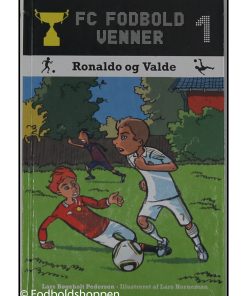 FC Fodbold venner 1 - Ronaldo og Valde