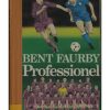 Bent Faurby - Professionel