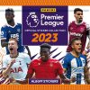 Panini Premier League Album Stickers 2023