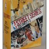 DVD Boks - NBA Street series. Vol 1-3