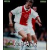 Kampprogram: AaB - Ajax 28/07-1998