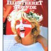 Illustreret tidende 1980-1990 - Med 4 sider om 80er landsholdet