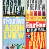 FourFourtwo season guide