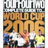 FourFourTwo World Cup Guide 2006