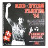 Flemming Antony Vinyl Single - Rød hvide farver