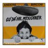 Anders Bircow – Go'da' Hr. Mexicaner