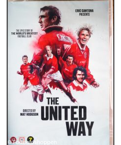 The United Way [DVD]