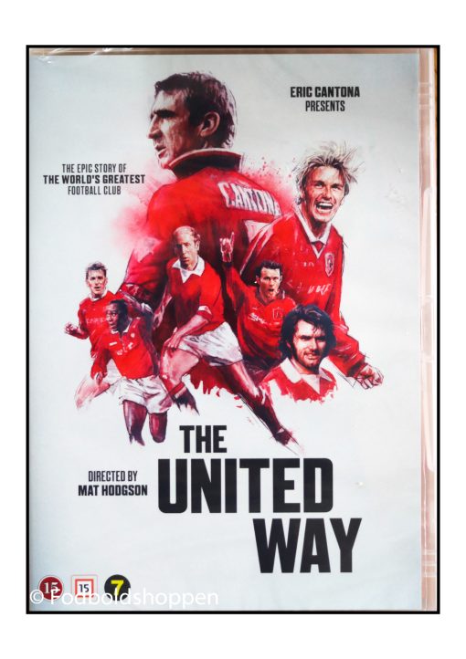 The United Way [DVD]