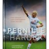 Pernille Harder - Pigen der ville være verdens bedste fodboldspiller