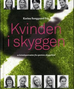 Kvinden i skyggen