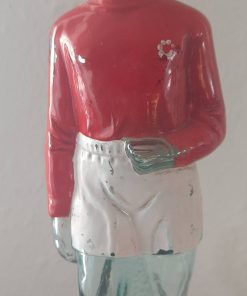 fodbold karaffel - Figur