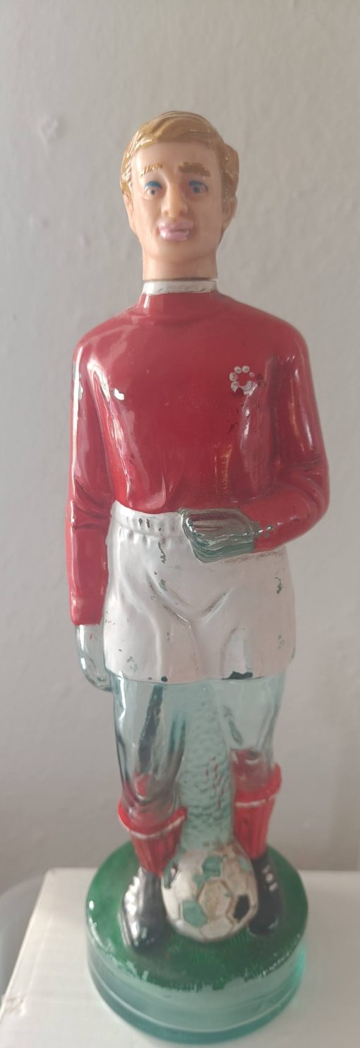 fodbold karaffel - Figur