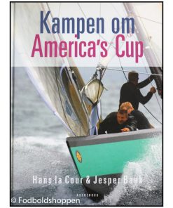 Kampen Om Americas Cup