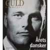 10 sider om Bjarne Riis som er kåret til årets dansker i 1996  af Børsen