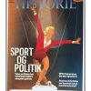 Politikens historie - Sport og politik (April 2022)