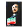 Berlusconi. TV-kongen der ville frelse Italien