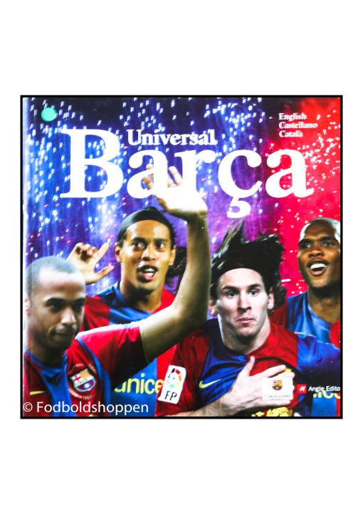 Universal Barça