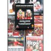 Manchester United DVD - Season reviews