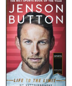 Jenson Button: Life to the Limit