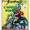 Afrique football - VM 98 special