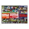 WORLD SOCCER YEARBOOK MAGAZINE