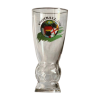 Football 2006 VM Glas