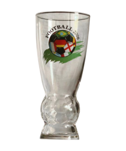 Football 2006 VM Glas