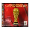 CD - FIFA Official Album 2002 FIFA World Cup