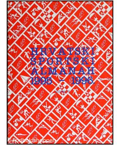 Hrvatski Sportski Almanach 1995/96