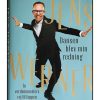 Dansen blev min redning - Jens Werner