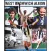 The Essential history of West Bromwich Albion