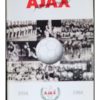 AJAX København 75 år