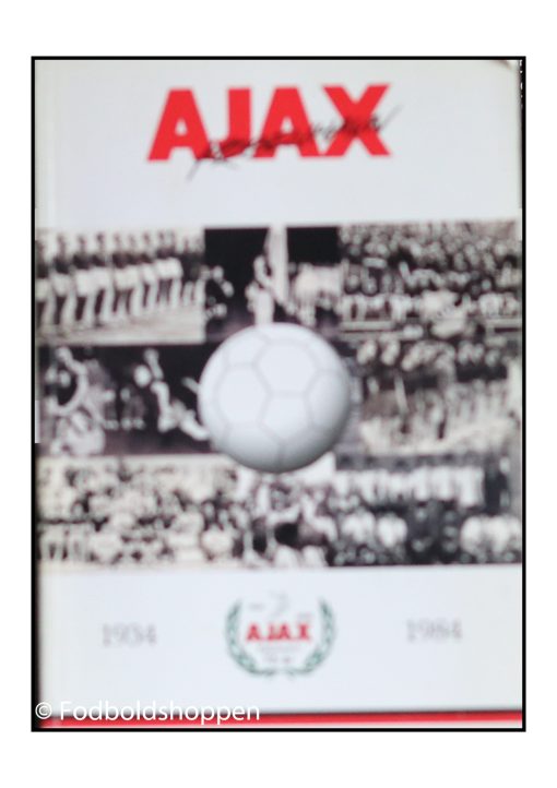 AJAX København 75 år