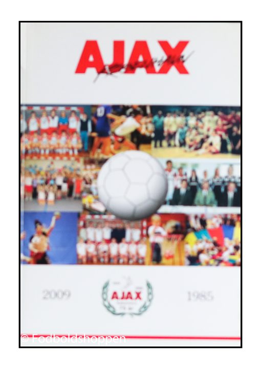 AJAX København 75 år