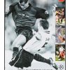 UEFA Champions League Techinical report / Review 1999/2000