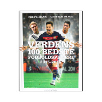 Verdens 100 bedste fodboldspillere 2015/16