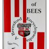 A-Z of Bees: Brentford Encyclopaedia