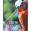 Iben Tinning - Om at turde ville vinde