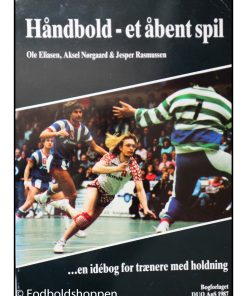 Håndbold - Et åbent spil