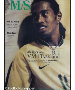 VM i Fodbold 2006 - Berlingske Tidende guide