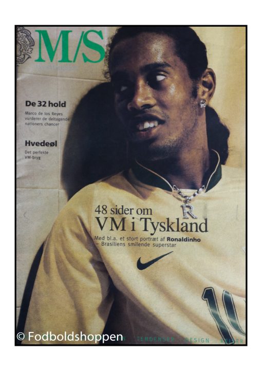 VM i Fodbold 2006 - Berlingske Tidende guide